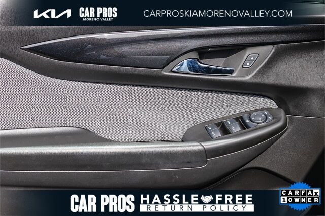 2024 Chevrolet TrailBlazer LT Moreno Valley CA