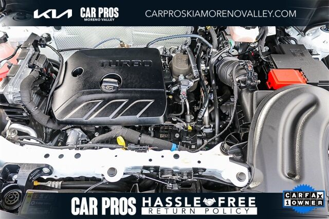 2024 Chevrolet TrailBlazer LT Moreno Valley CA