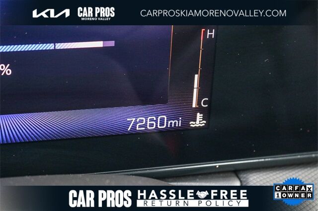 2024 Chevrolet TrailBlazer LT Moreno Valley CA