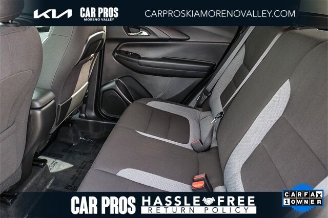 2024 Chevrolet TrailBlazer LT Moreno Valley CA