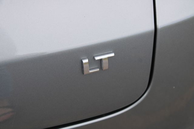 2024 Chevrolet TrailBlazer LT Klamath Falls OR