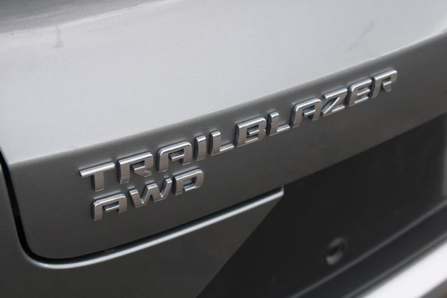 2024 Chevrolet TrailBlazer LT Klamath Falls OR