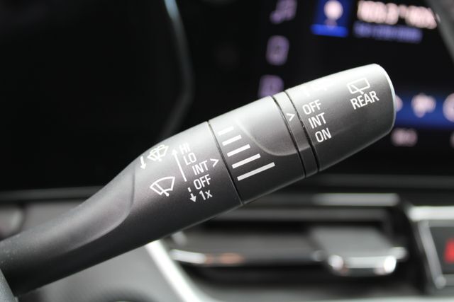 2024 Chevrolet TrailBlazer LT Klamath Falls OR