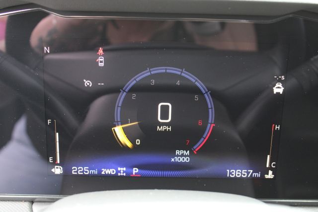 2024 Chevrolet TrailBlazer LT Klamath Falls OR