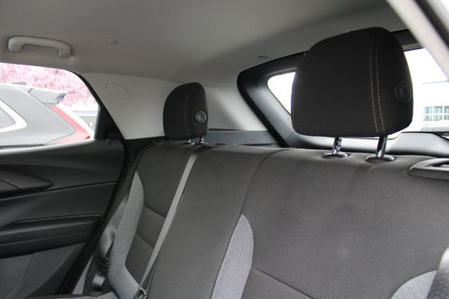 2024 Chevrolet TrailBlazer LT Klamath Falls OR