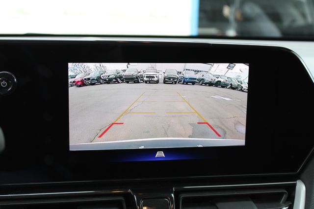 2024 Chevrolet TrailBlazer LT Klamath Falls OR