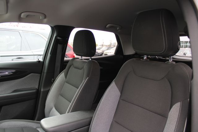 2024 Chevrolet TrailBlazer LT Klamath Falls OR