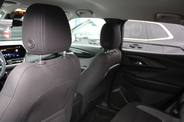 2024 Chevrolet TrailBlazer LT Klamath Falls OR