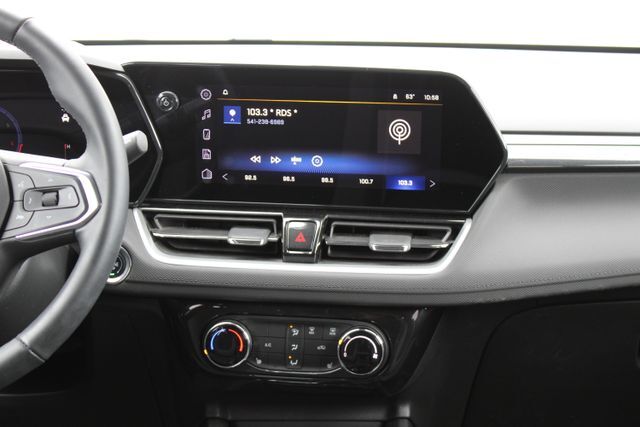 2024 Chevrolet TrailBlazer LT Klamath Falls OR