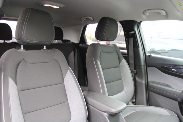 2024 Chevrolet TrailBlazer LT Klamath Falls OR