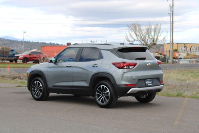 2024 Chevrolet TrailBlazer LT Klamath Falls OR