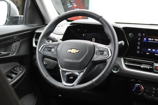 2024 Chevrolet TrailBlazer LT Klamath Falls OR