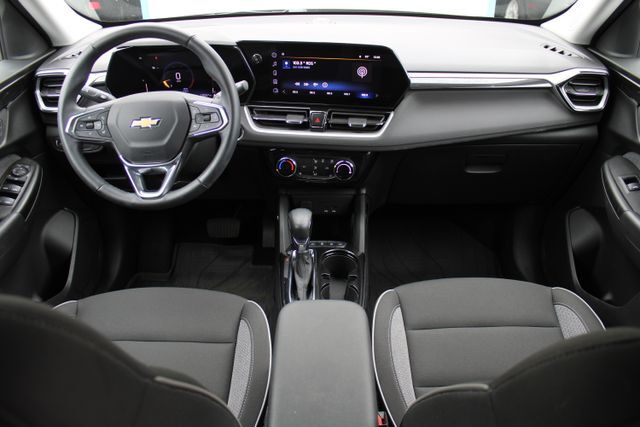 2024 Chevrolet TrailBlazer LT Klamath Falls OR