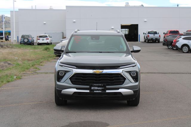 2024 Chevrolet TrailBlazer LT Klamath Falls OR