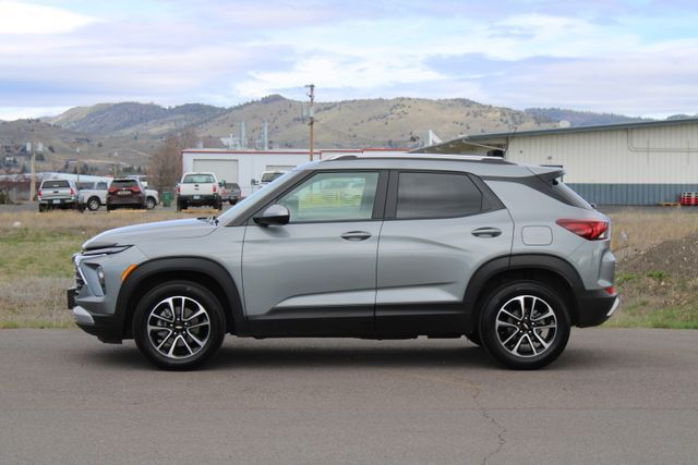 2024 Chevrolet TrailBlazer LT Klamath Falls OR