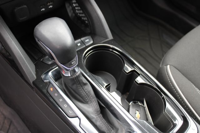 2024 Chevrolet TrailBlazer LT Klamath Falls OR