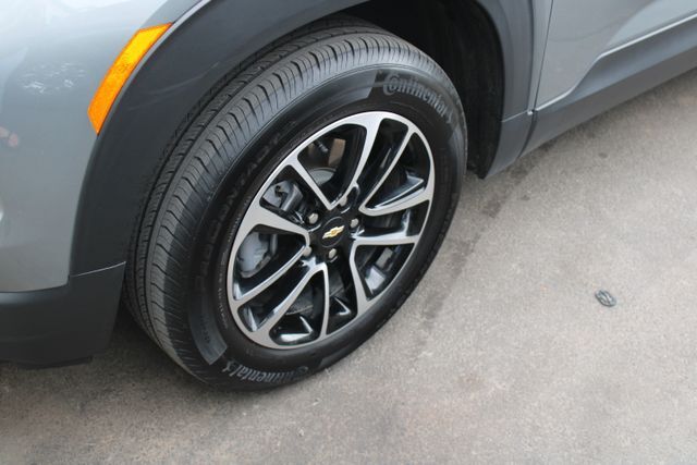 2024 Chevrolet TrailBlazer LT Klamath Falls OR