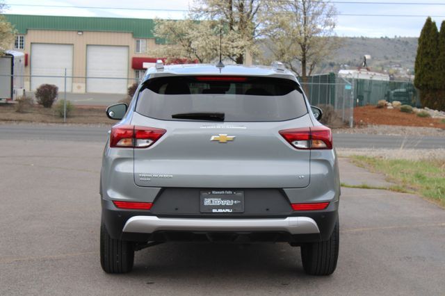 2024 Chevrolet TrailBlazer LT Klamath Falls OR