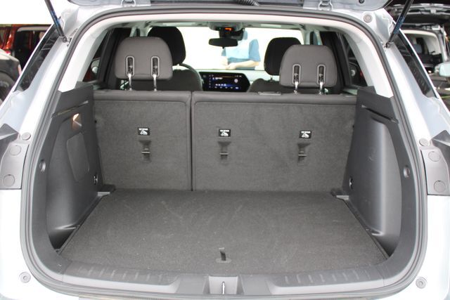 2024 Chevrolet TrailBlazer LT Klamath Falls OR