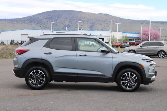 2024 Chevrolet TrailBlazer LT Klamath Falls OR