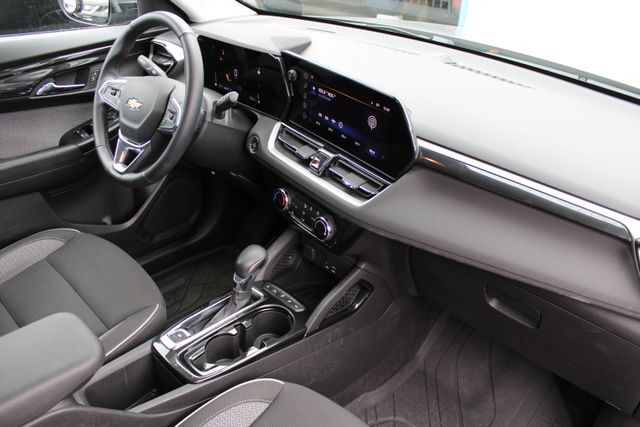 2024 Chevrolet TrailBlazer LT Klamath Falls OR