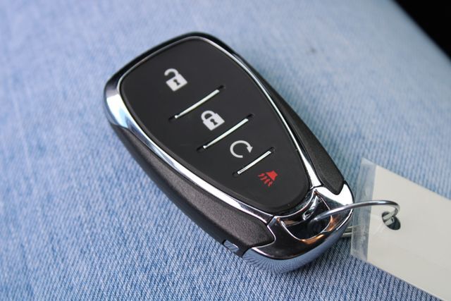 2024 Chevrolet TrailBlazer LT Klamath Falls OR