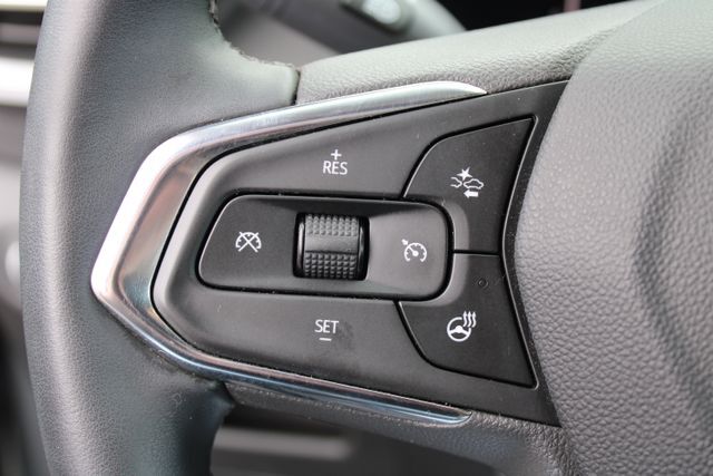 2024 Chevrolet TrailBlazer LT Klamath Falls OR