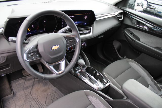 2024 Chevrolet TrailBlazer LT Klamath Falls OR