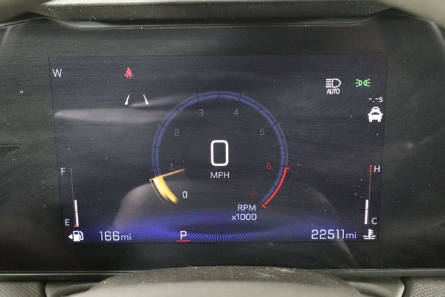 2024 Chevrolet TrailBlazer LT Raleigh NC