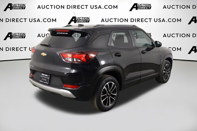 2024 Chevrolet TrailBlazer LT Raleigh NC