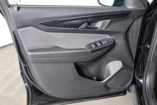 2024 Chevrolet TrailBlazer LT Raleigh NC