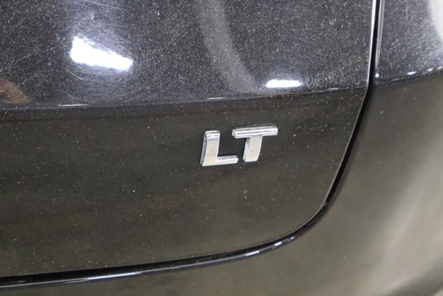 2024 Chevrolet TrailBlazer LT Raleigh NC