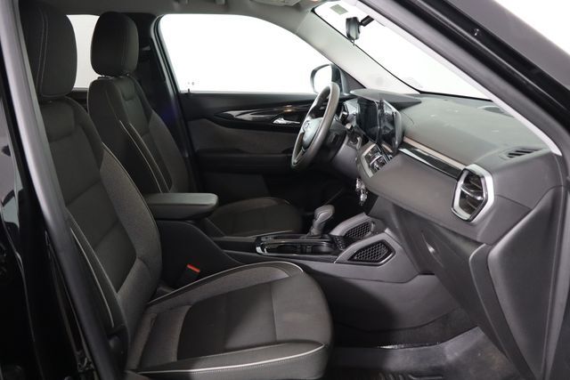 2024 Chevrolet TrailBlazer LT Raleigh NC