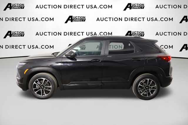 2024 Chevrolet TrailBlazer LT Raleigh NC