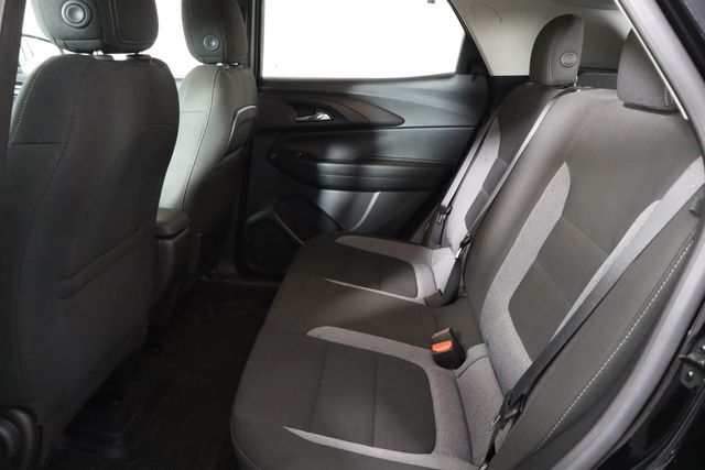 2024 Chevrolet TrailBlazer LT Raleigh NC
