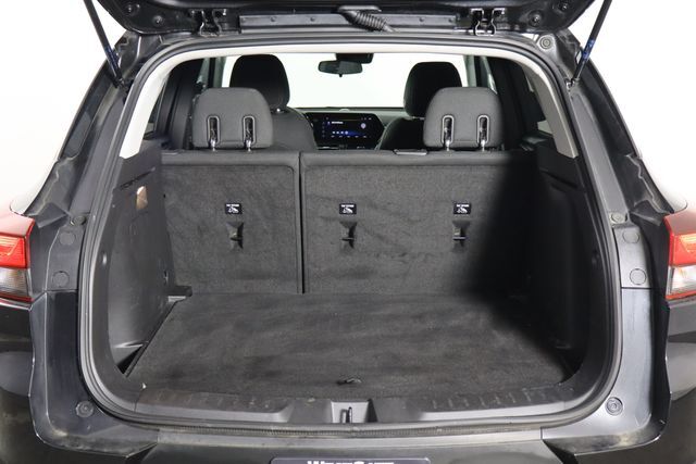 2024 Chevrolet TrailBlazer LT Raleigh NC