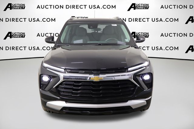 2024 Chevrolet TrailBlazer LT Raleigh NC