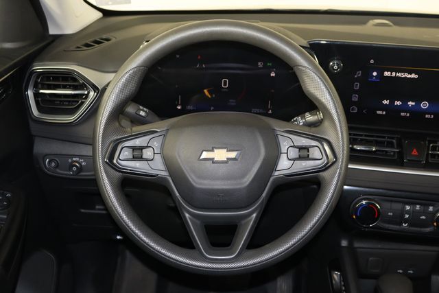 2024 Chevrolet TrailBlazer LT Raleigh NC
