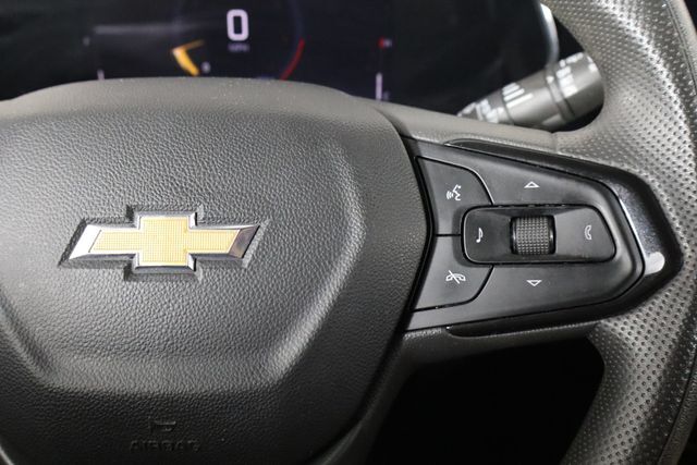 2024 Chevrolet TrailBlazer LT Raleigh NC