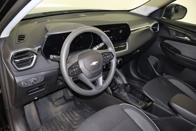 2024 Chevrolet TrailBlazer LT Raleigh NC