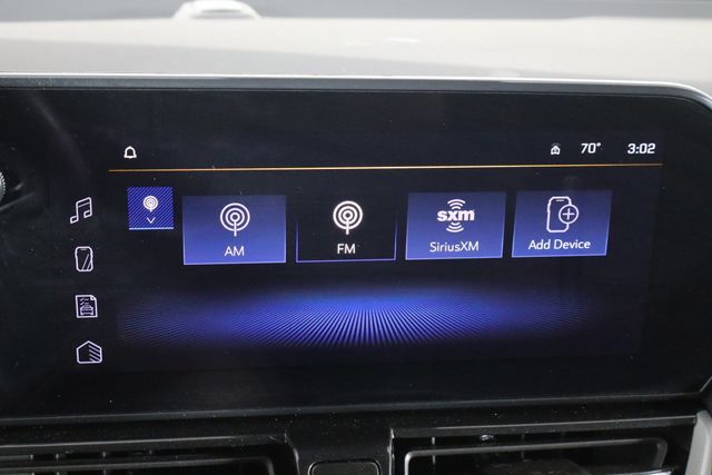 2024 Chevrolet TrailBlazer LT Raleigh NC