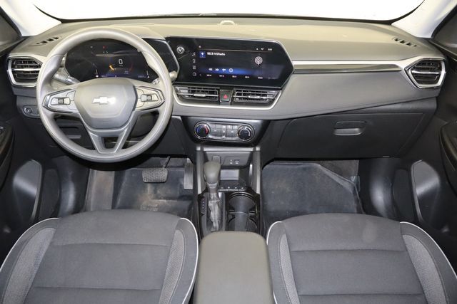 2024 Chevrolet TrailBlazer LT Raleigh NC