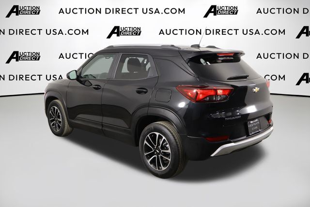 2024 Chevrolet TrailBlazer LT Raleigh NC