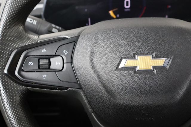 2024 Chevrolet TrailBlazer LT Raleigh NC