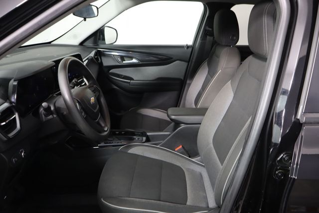 2024 Chevrolet TrailBlazer LT Raleigh NC