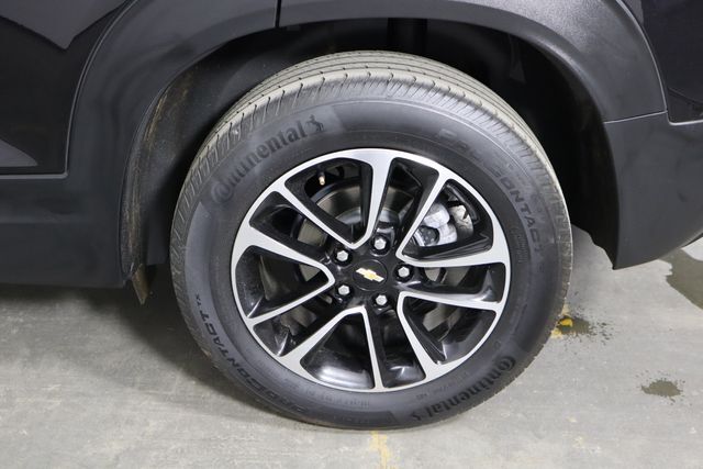 2024 Chevrolet TrailBlazer LT Raleigh NC