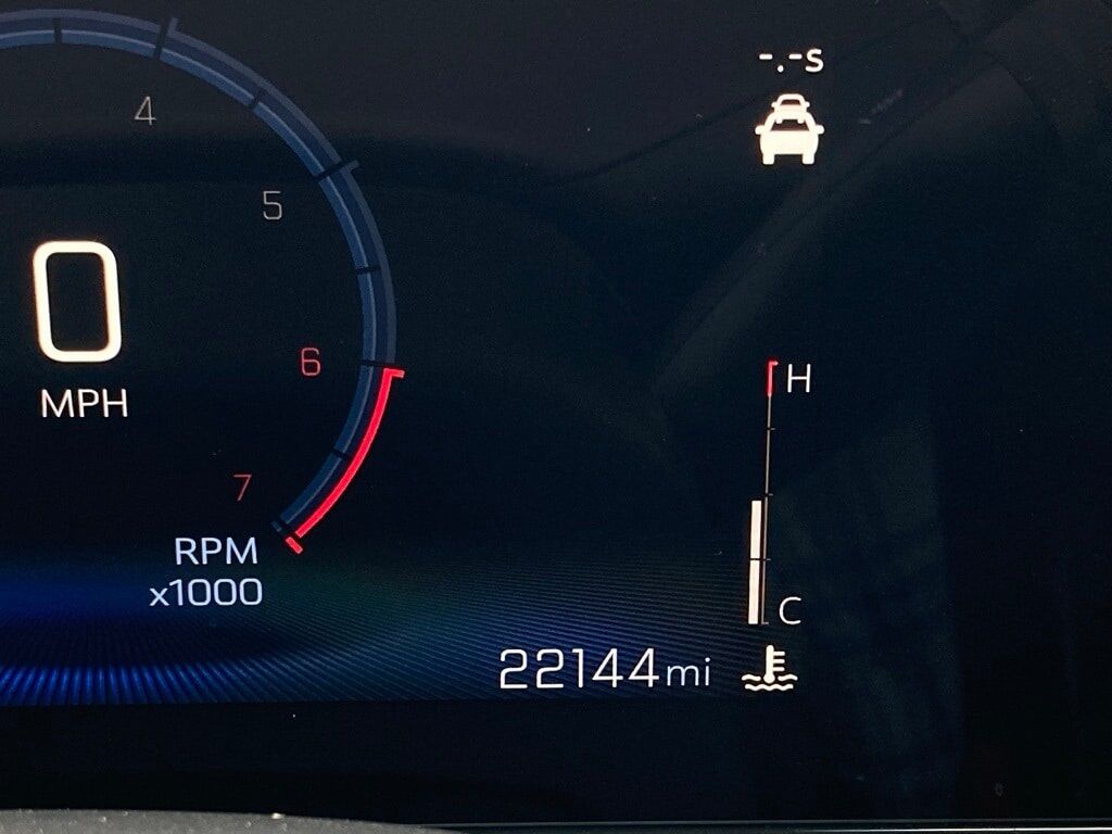 2024 Chevrolet TrailBlazer LT San Antonio TX