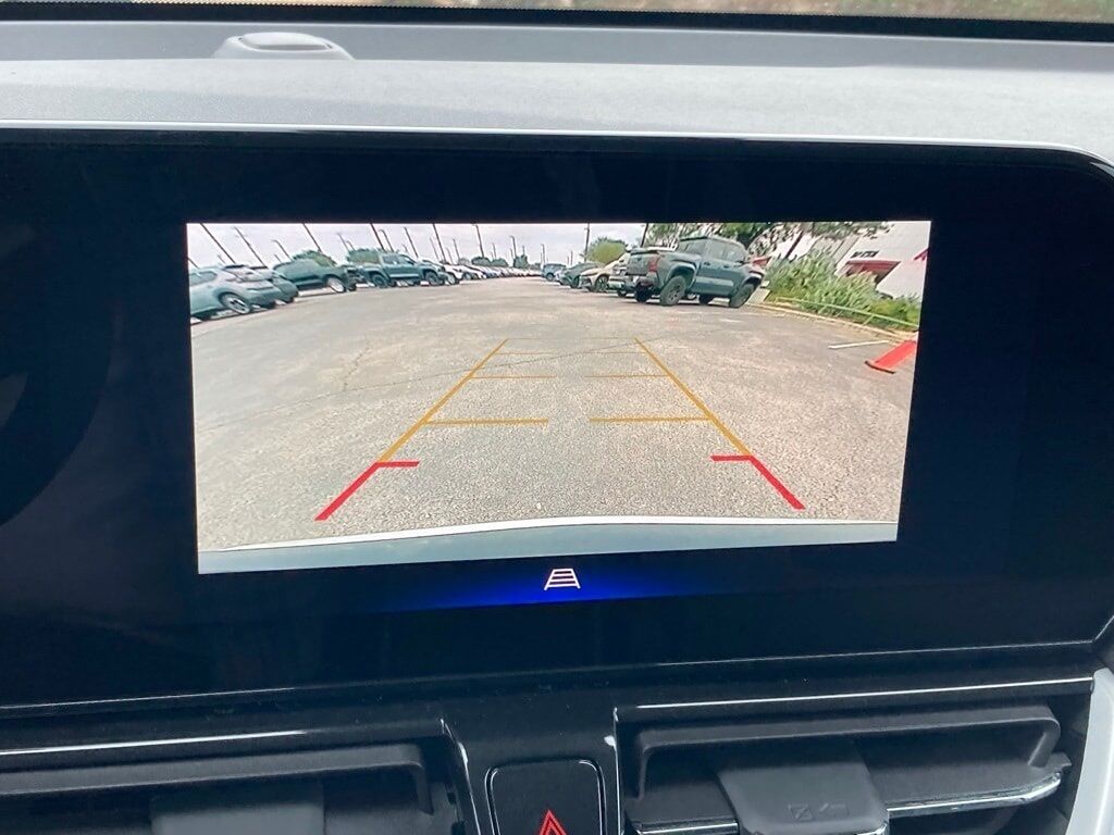 2024 Chevrolet TrailBlazer LT San Antonio TX