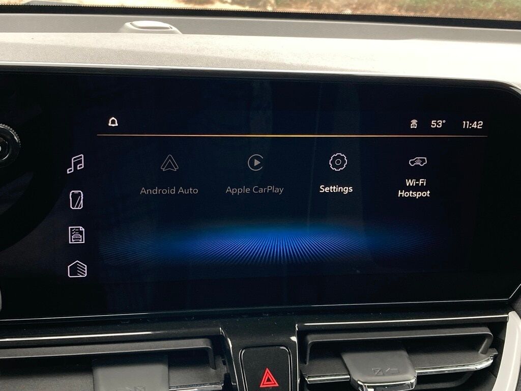 2024 Chevrolet TrailBlazer LT San Antonio TX