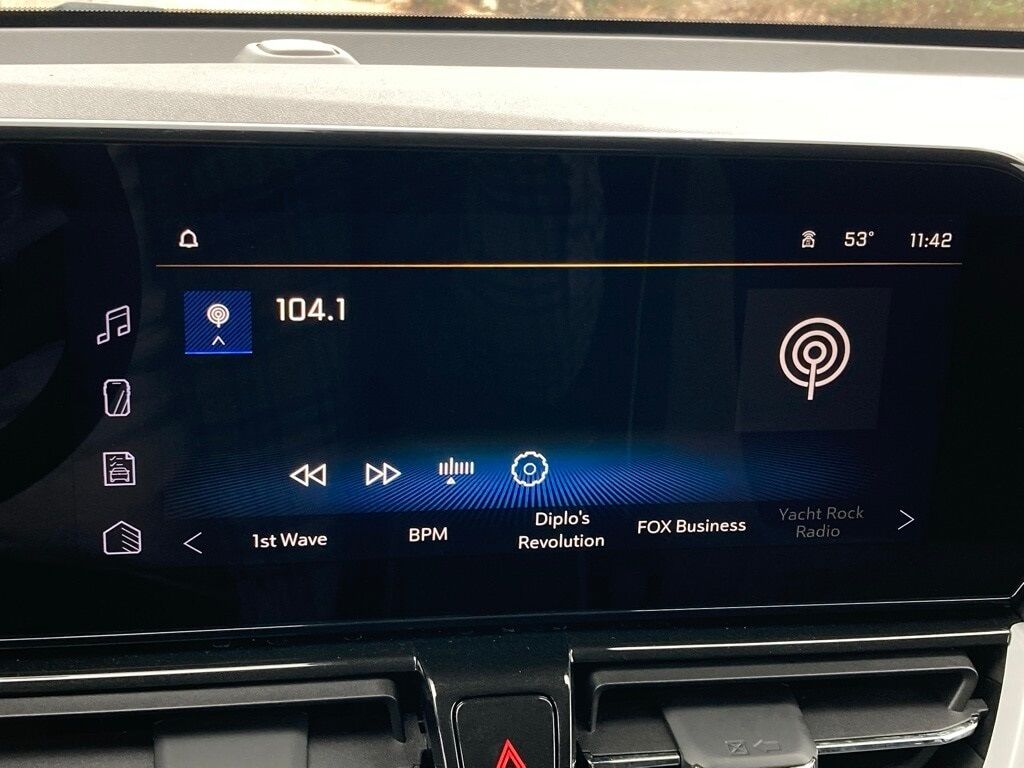 2024 Chevrolet TrailBlazer LT San Antonio TX